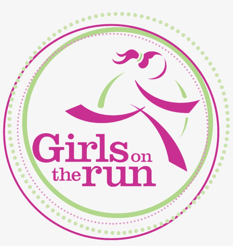 Spring 2018 Heart Of Missouri Girls On The Run Celebration, transparent png download