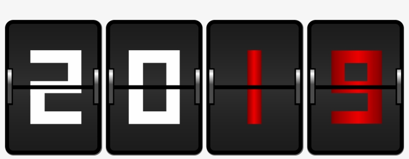 View Full Size - Transparent Background 2019 Transparent, transparent png download