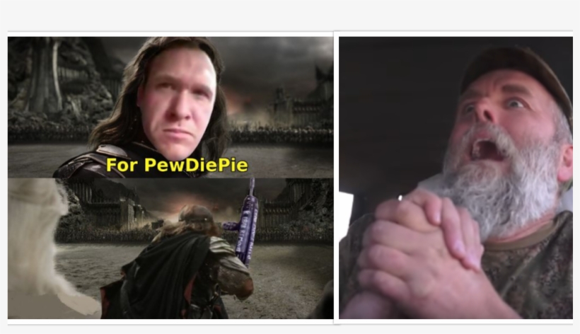 642kib, 1024x768, Varg Vs Brentan - North Park Sign, transparent png download