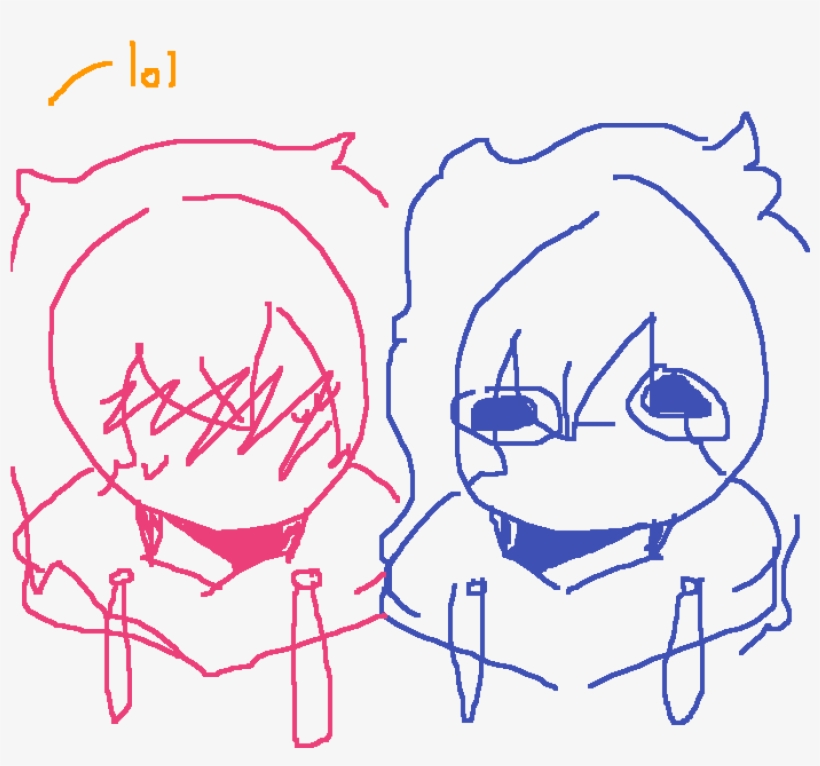 1400 X 1400 2 - Sketch, transparent png download