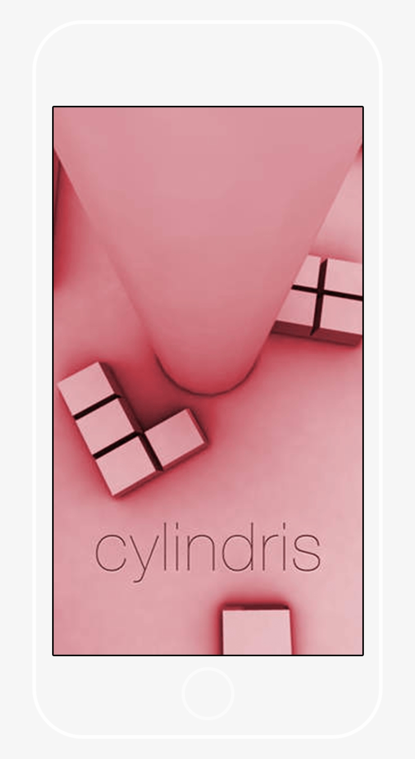 Cylindris 01 Welcome, transparent png download