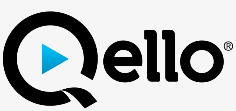 Roku Logo - Qello, transparent png download