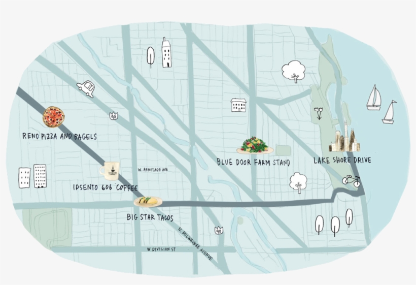 Map, transparent png download