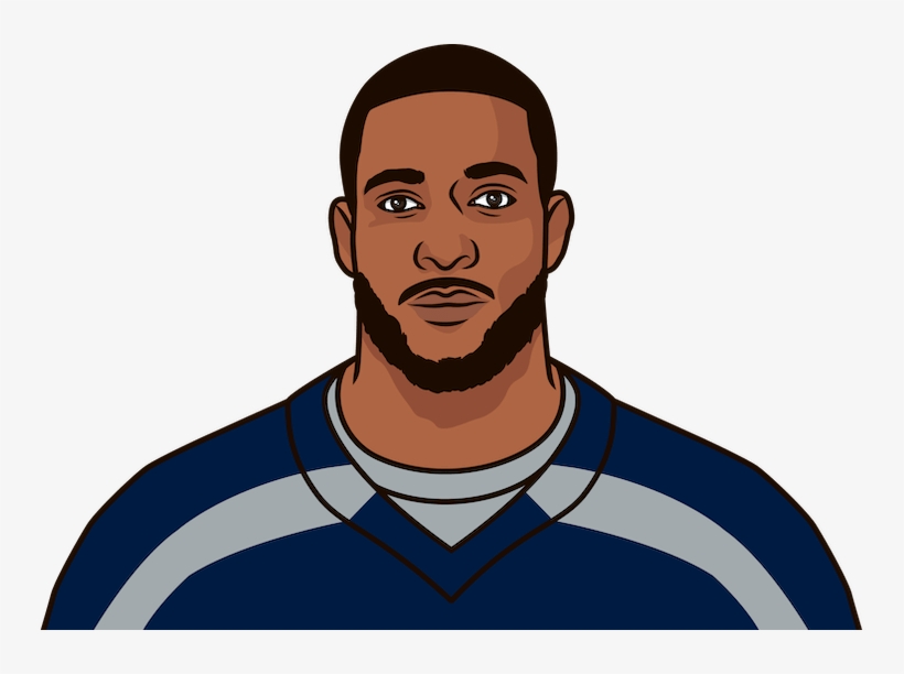 Kam Chancellor - Human, transparent png download