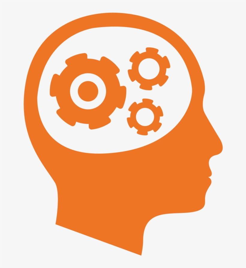 Png Transparent Daily Mindfulness Matrix Mind Atlas - Think Icon ...
