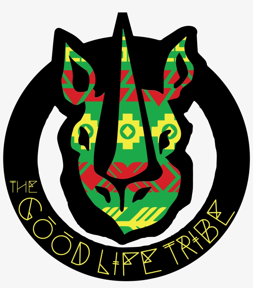 Thegoodlifetribe, transparent png download