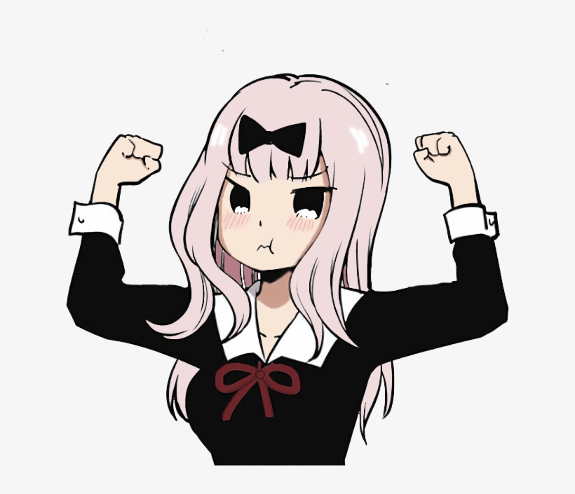 0 Replies 0 Retweets 0 Likes - Love Is War Chika Cute, transparent png download