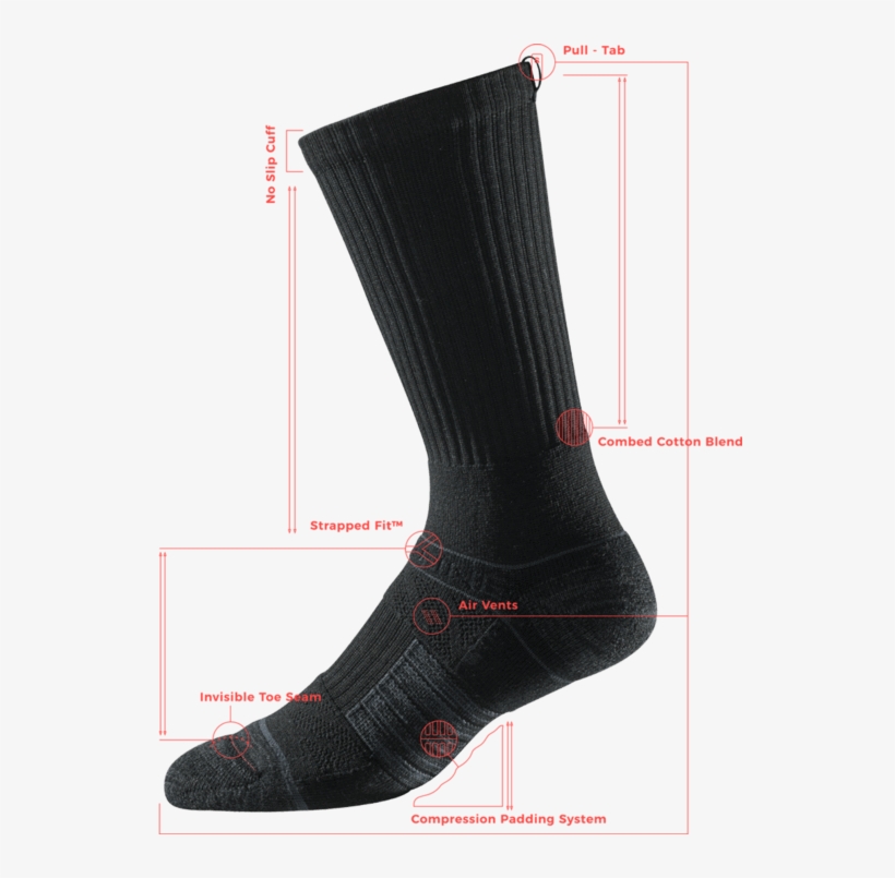 Sock, transparent png download