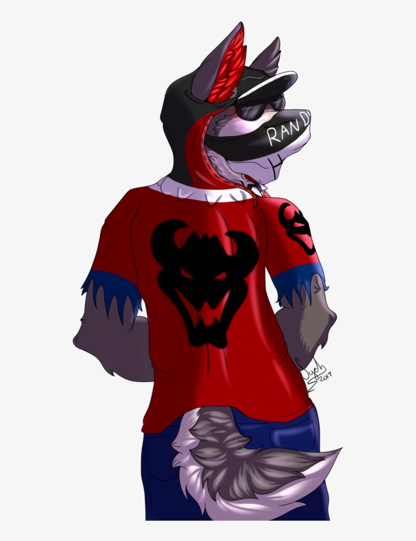 At Gangsta Turn By - Illustration, transparent png download