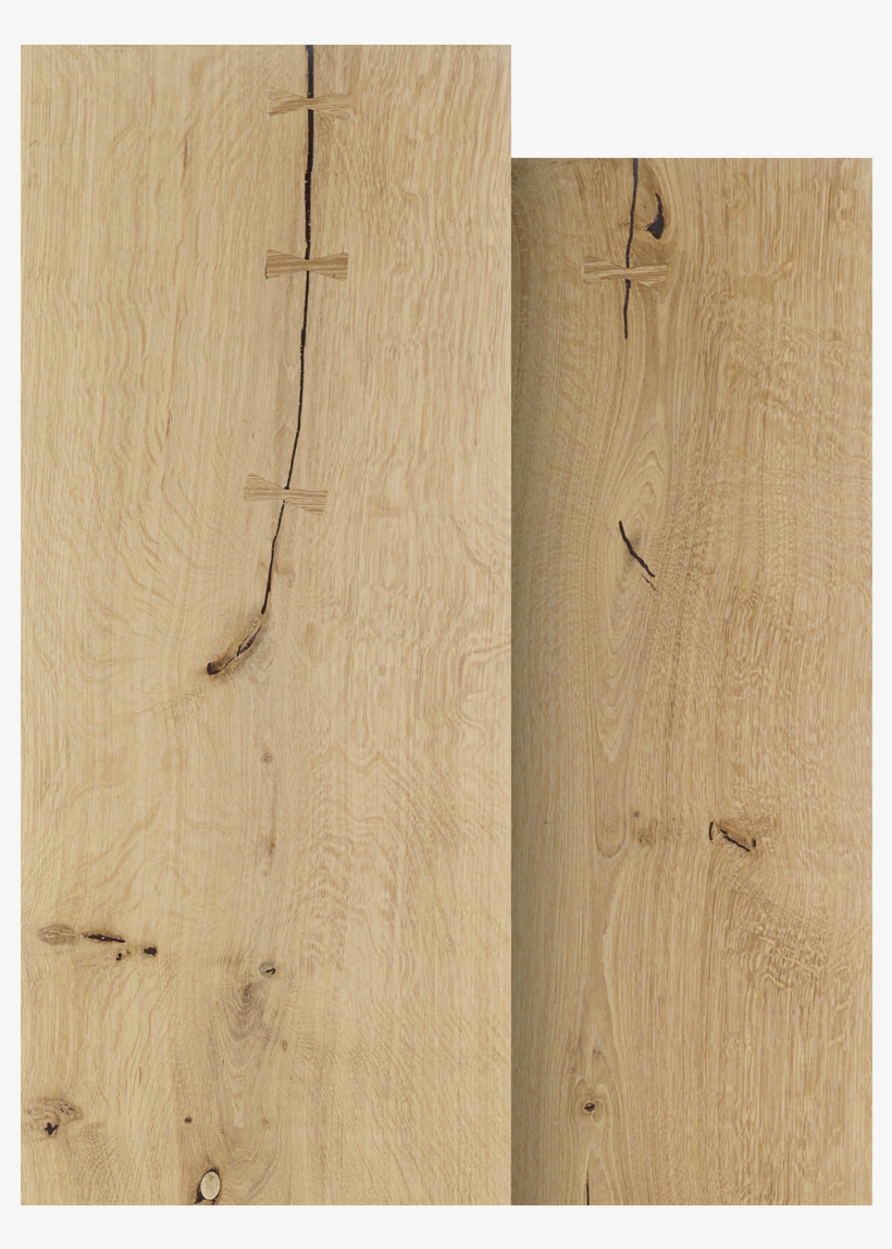 Plank Flooring Dinesen Heartoak Px - Plank, transparent png download