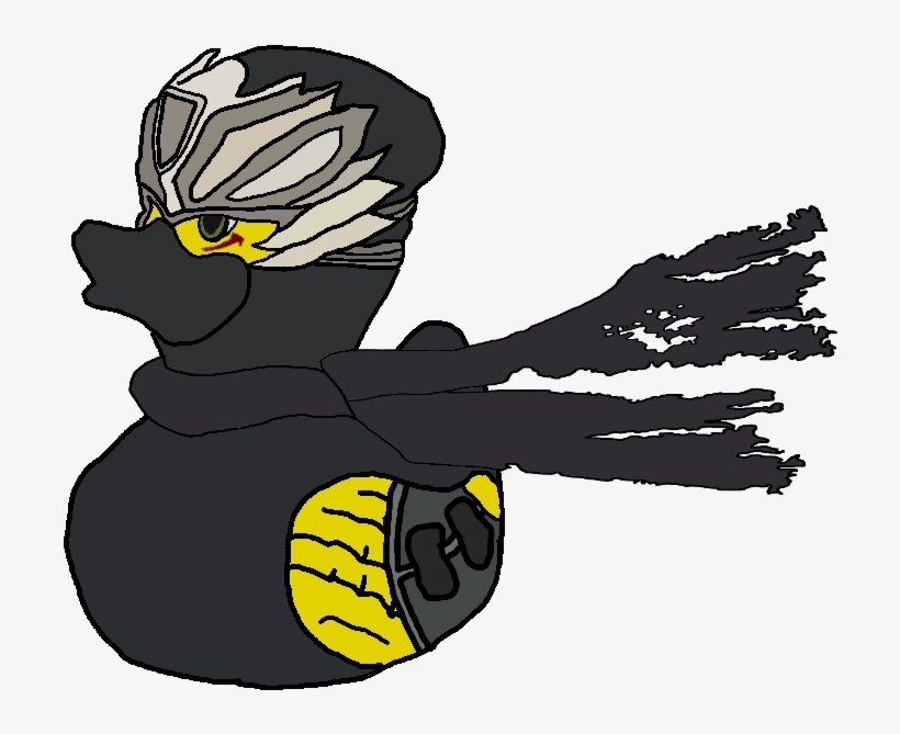 Quack - - Cartoon, transparent png download