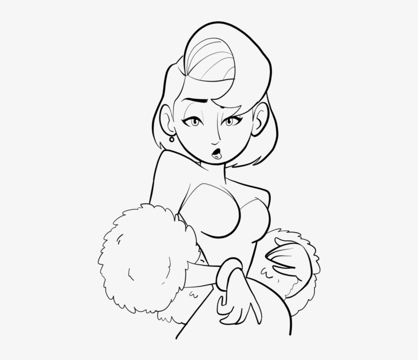 Rick Orange Illustrations, transparent png download