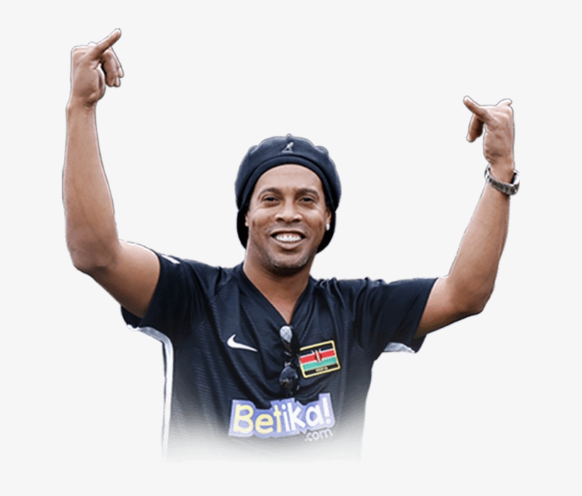 Ronaldinho Image - Player, transparent png download