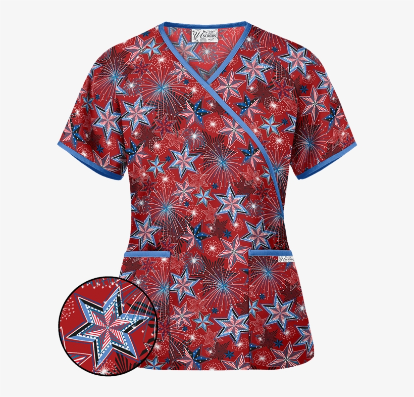 Wt668rfk - Blouse, transparent png download
