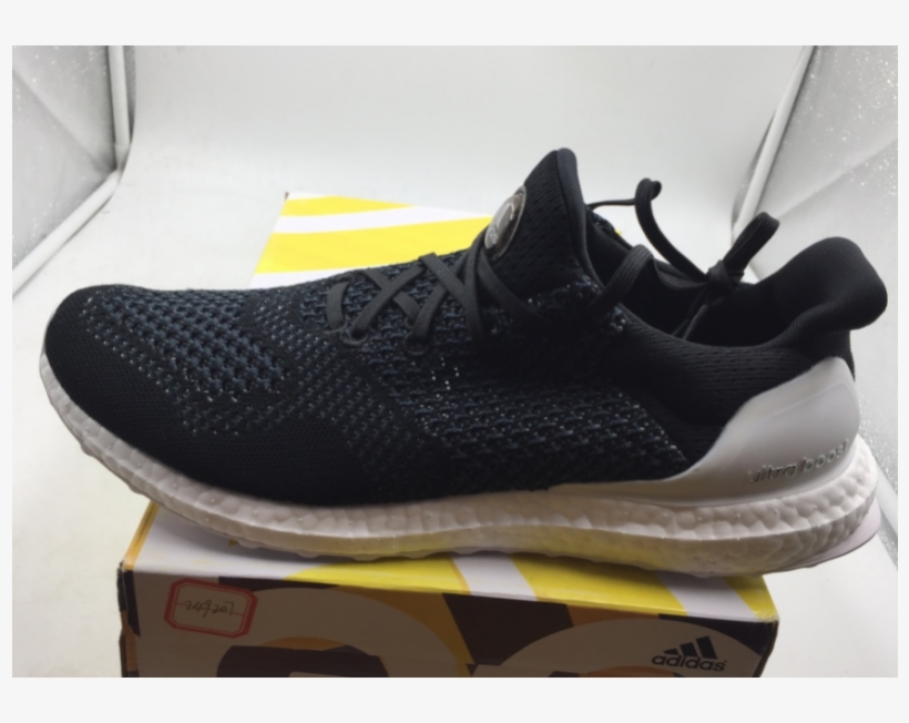 Ultraboost X Hypebeast - Sneakers, transparent png download