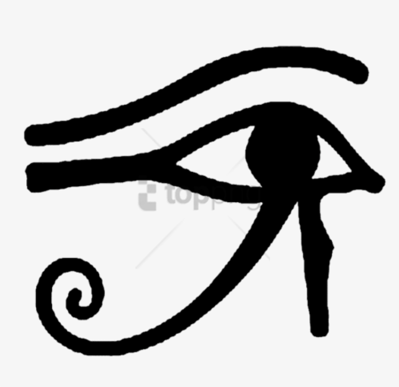 Free Png Eye Of Ra Png Image With Transparent Background, transparent png download