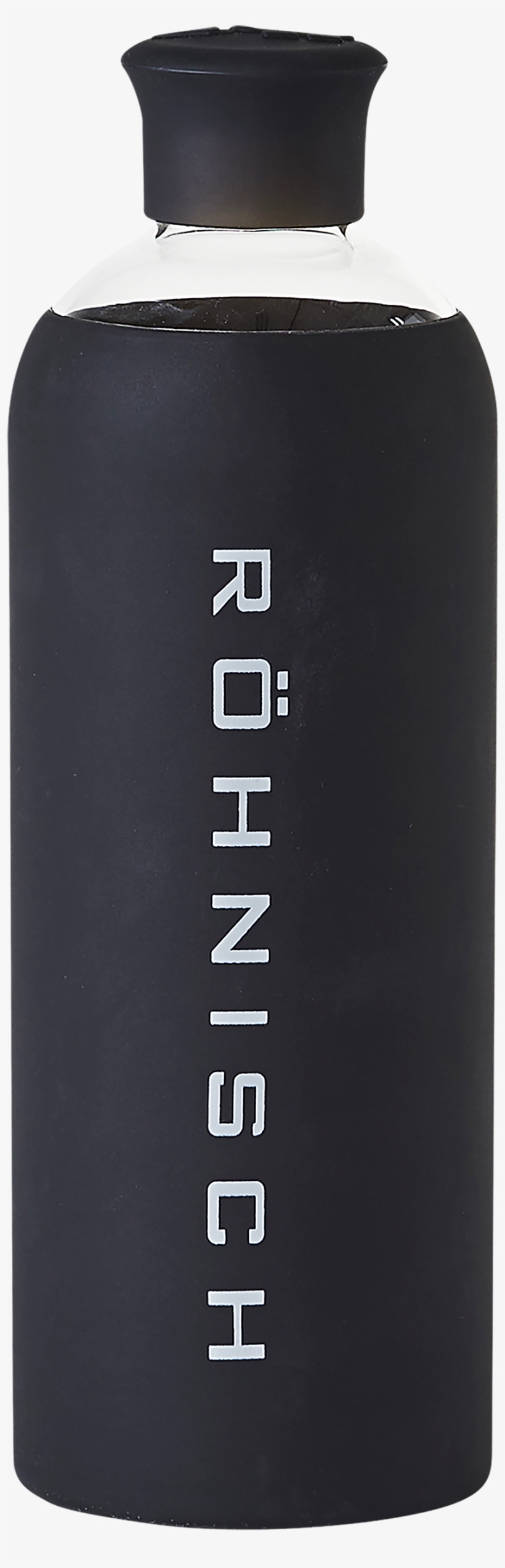 Röhnisch Lasinen Juomapullo, transparent png download