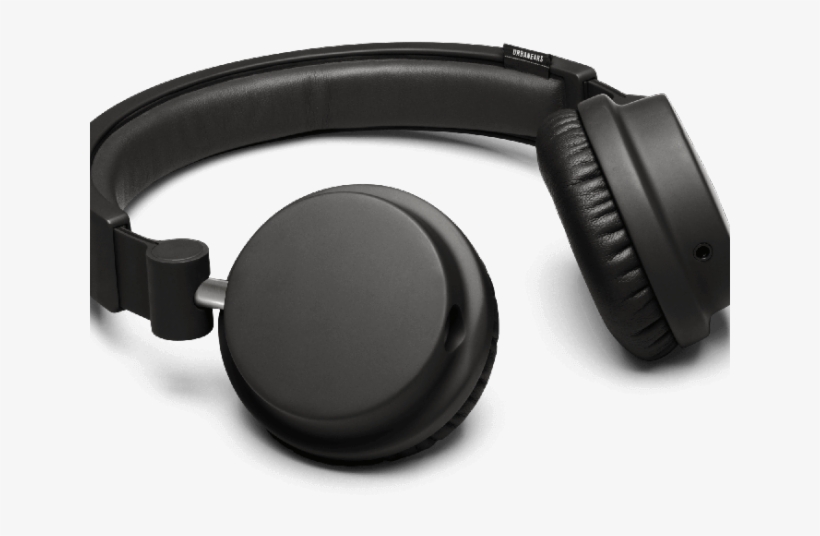 Drawn Headphone Dj Headphone - Urbanears Zinken, transparent png download