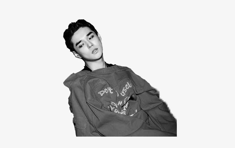 Dean Kpop - Sticker Astrotrash8 - Boy, transparent png download