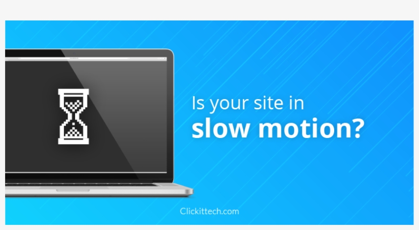 Is Your Site Running In Slow Motion Test Your Website - Loading, transparent png download