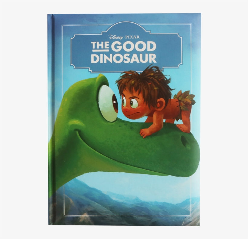 Buku Import Anak Disney - Viaje De Arlo Resumen, transparent png download