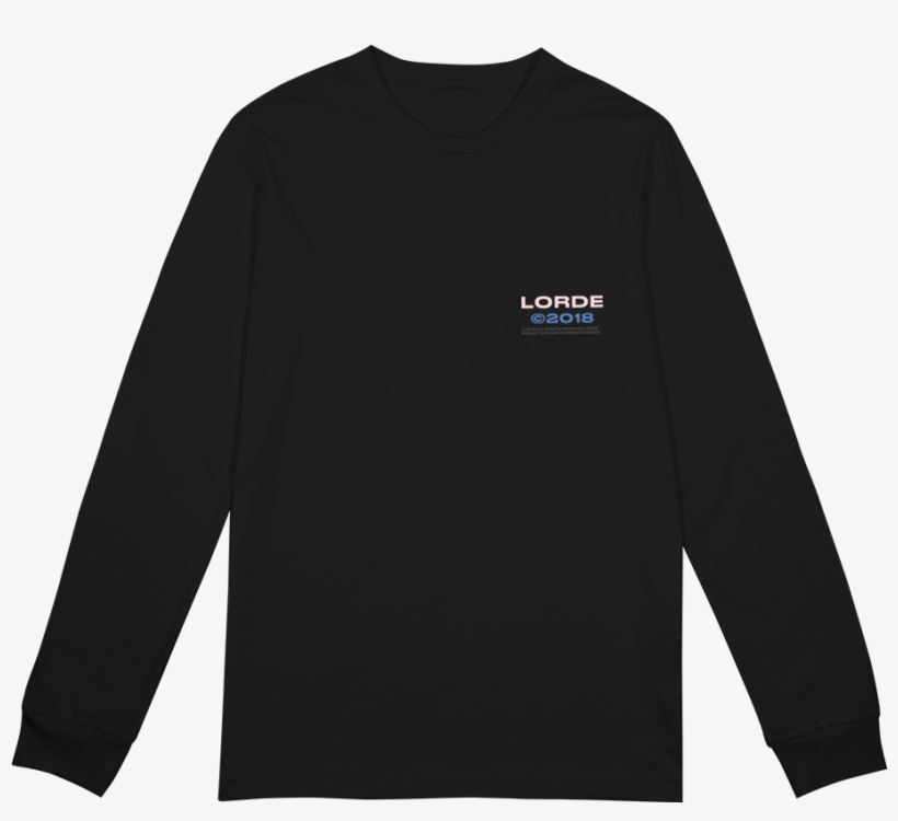 Get You Wild Longsleeve - Sweatshirt, transparent png download