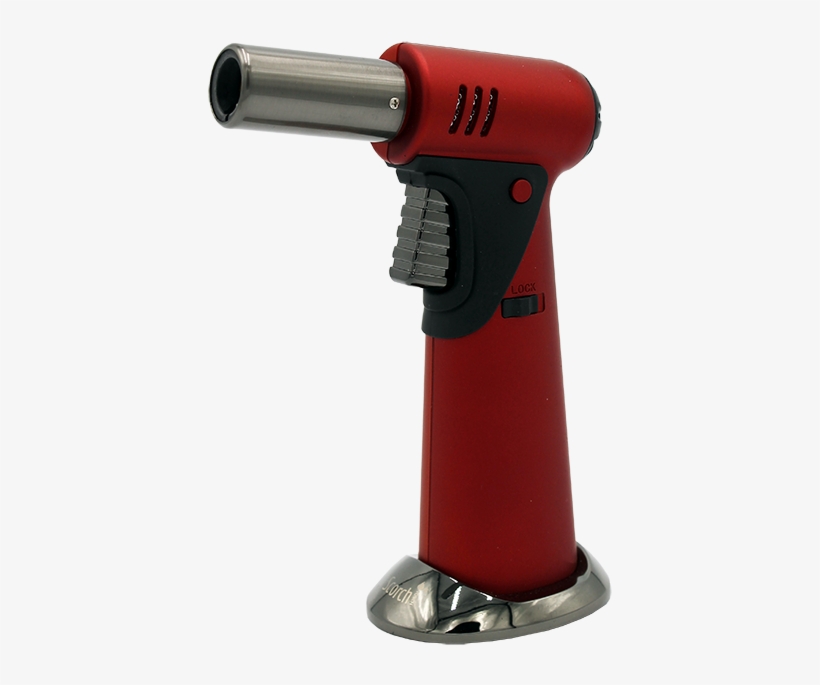 Tl-39 Scorch Torch Single Flame Torch - Impact Wrench, transparent png download