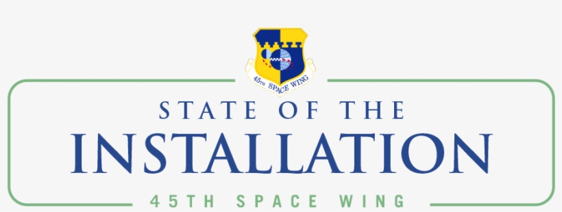 45thspacewing - Graphic Design, transparent png download