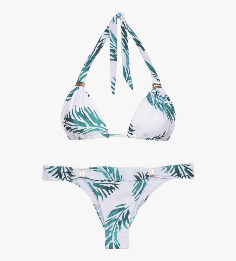 Aloe Bia Tube Bikini - Swimsuit Top, transparent png download