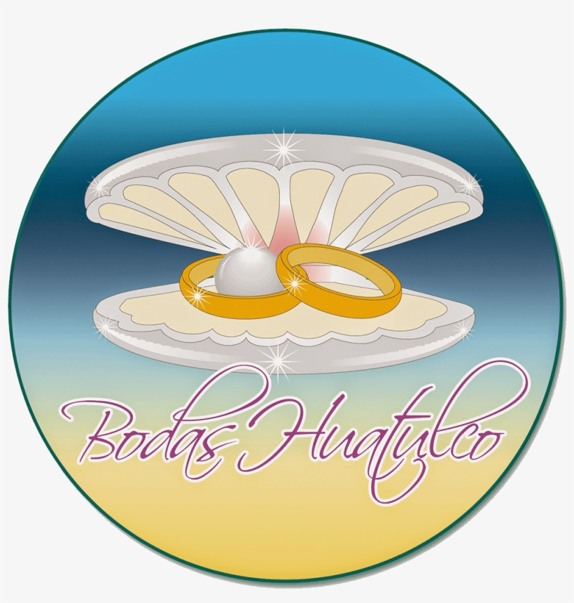 Welcome To The Wedding - Circle, transparent png download