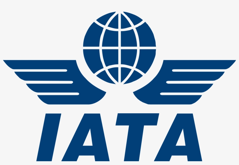 Some Logos Are Clickable And Available In Large Sizes - International Air Transport Association, transparent png download