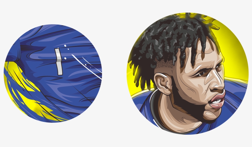 Powerade 2 Powerade 3 - Illustration, transparent png download