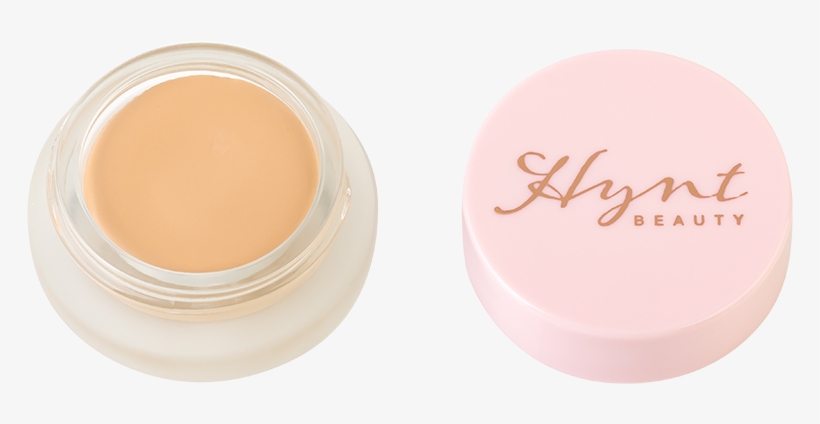Hynt Beauty Concealer Light Organic - Face Powder, transparent png download