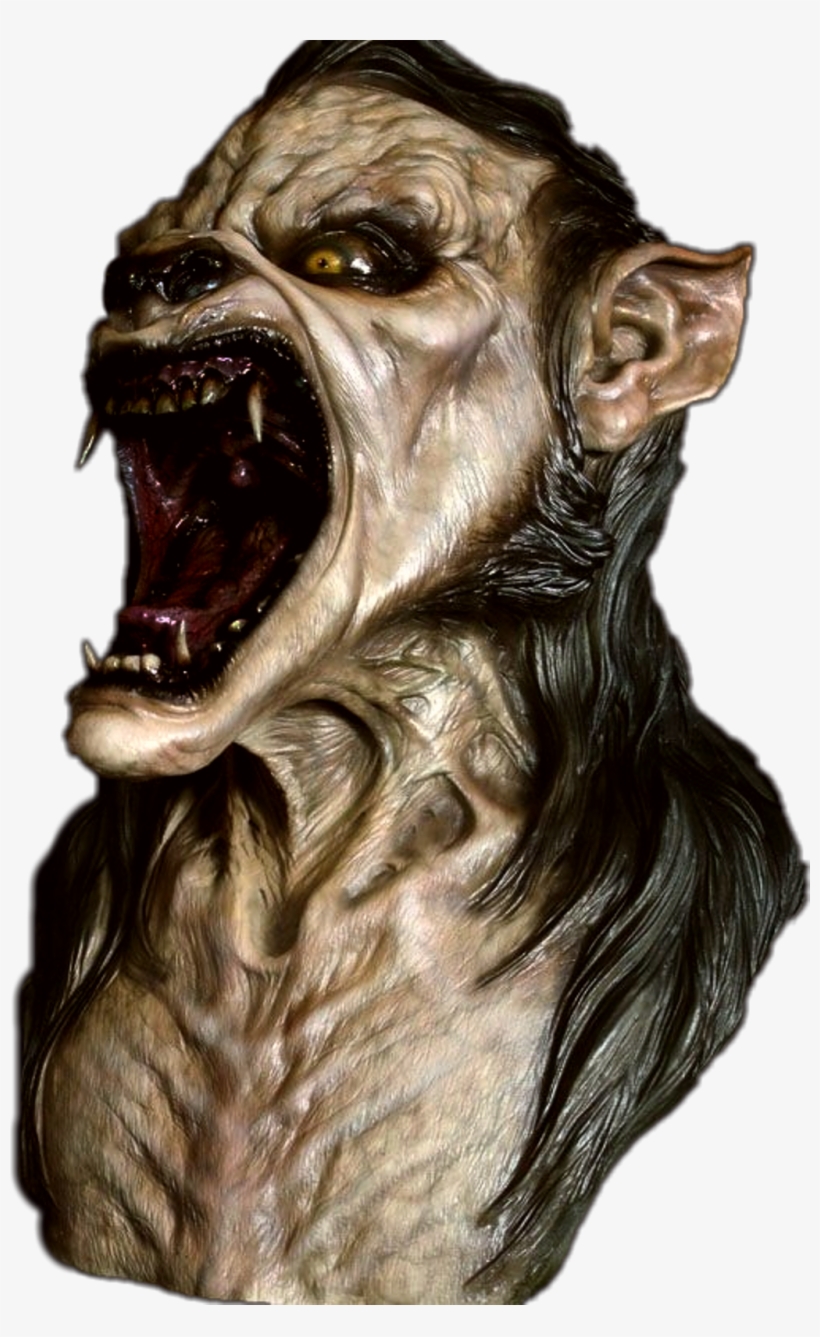 #wolfman, transparent png download