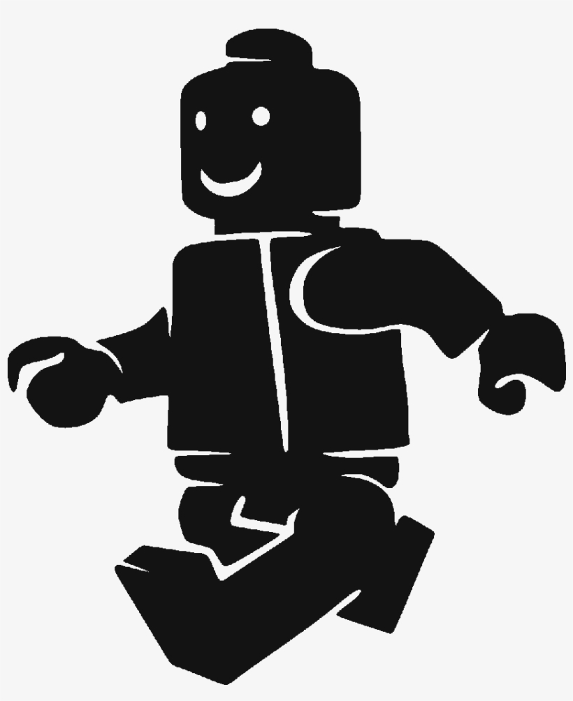 1000 X 1000 17 0 - Stickers Lego, transparent png download