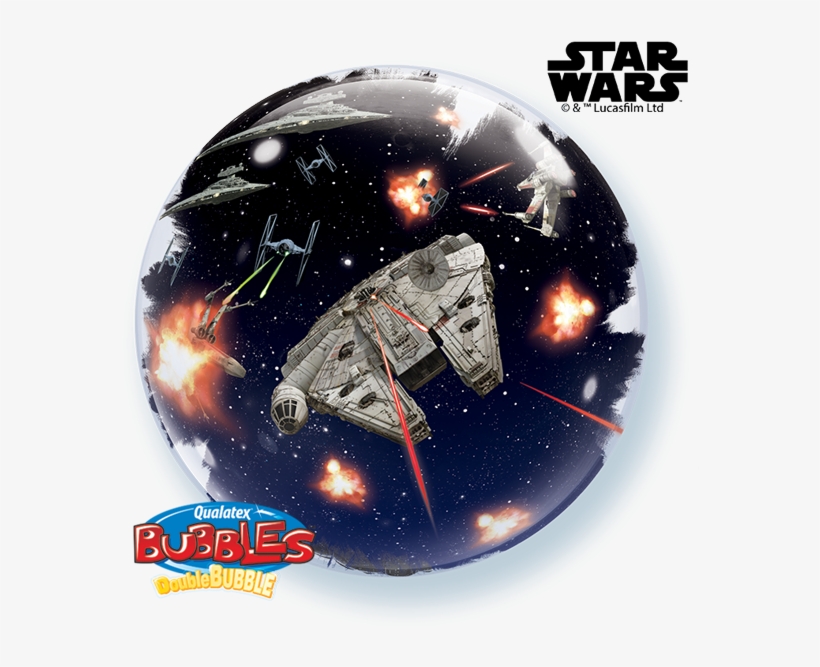 Zoom - Star Wars, transparent png download