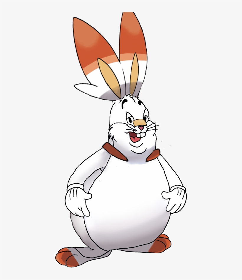 Domestic Rabbit Cartoon Rabbit Domestic Rabbit Rabbits, transparent png download