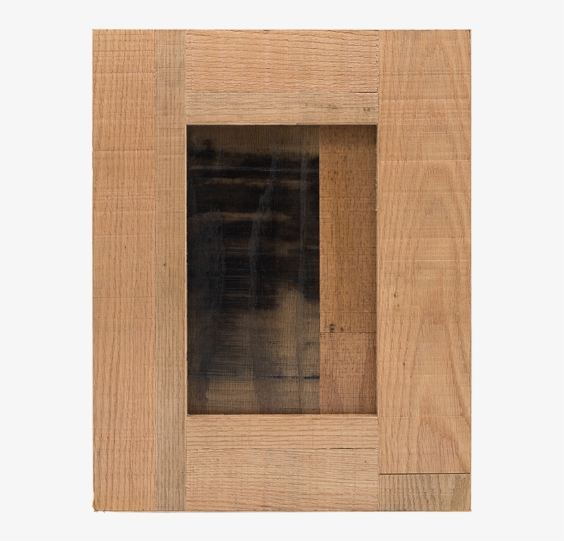 Shaker 3″ Frame - Screen Door, transparent png download