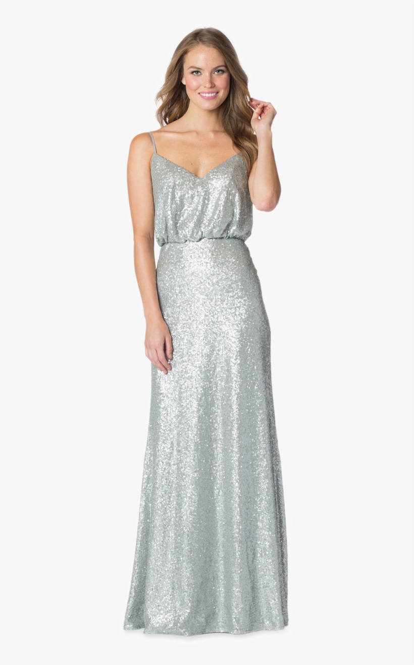 0129396-11849 25597 - Bridesmaid, transparent png download