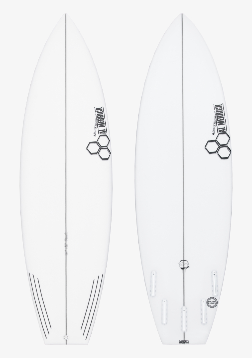 Ci Neck Beard - Surfboard, transparent png download