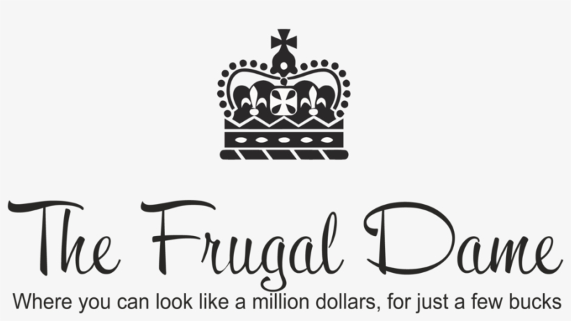 The Frugal Dame, transparent png download