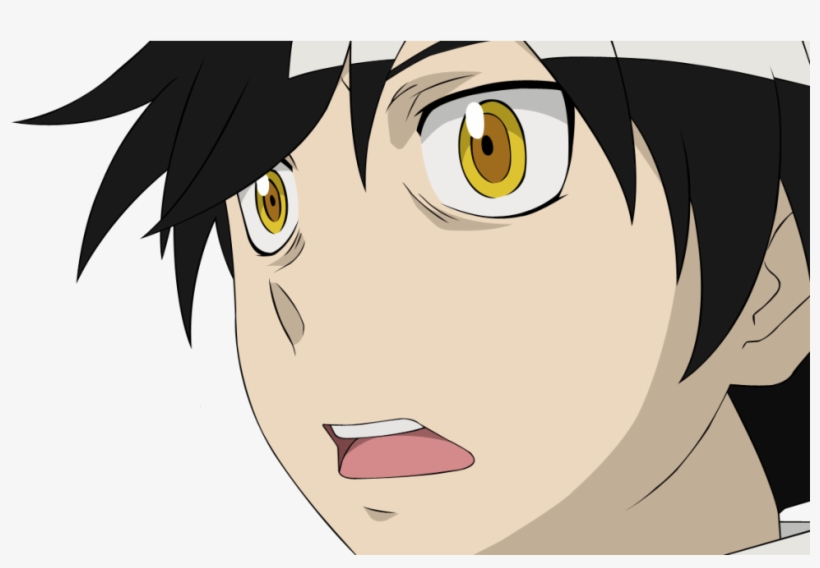 Death The Kid Photo Deaththekid2 - Death The Kid, transparent png download