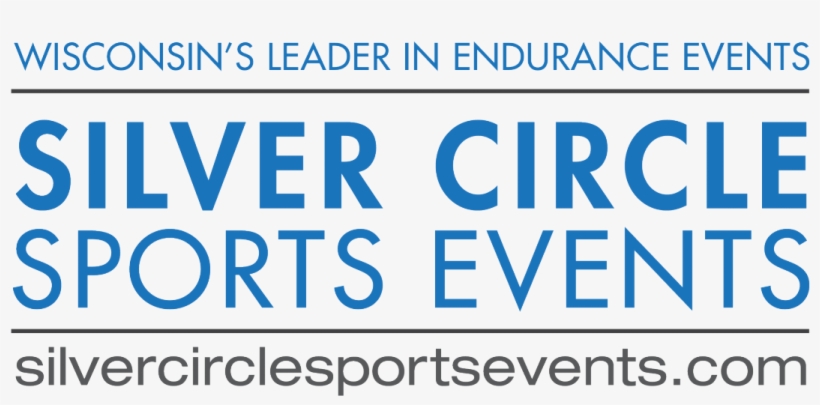 Silver Circle Sports Events Logo - Estate Agent, transparent png download