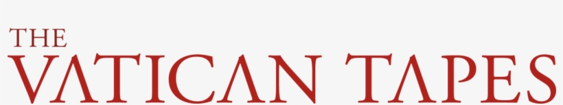 The Vatican Tapes - Bender Barre, transparent png download