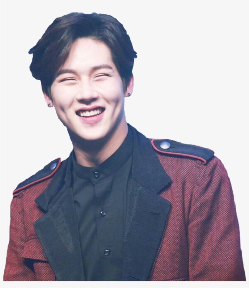 Leejooheon Sticker, transparent png download