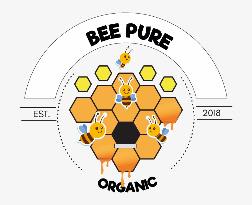 100% Pure, transparent png download