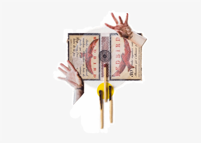 A Conversation With Tanya Tagaq - Cuckoo Clock, transparent png download