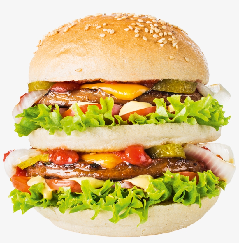 Grill Burger 55g - Burger Professional, transparent png download