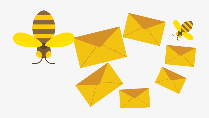 Get In Touch - Triangle, transparent png download