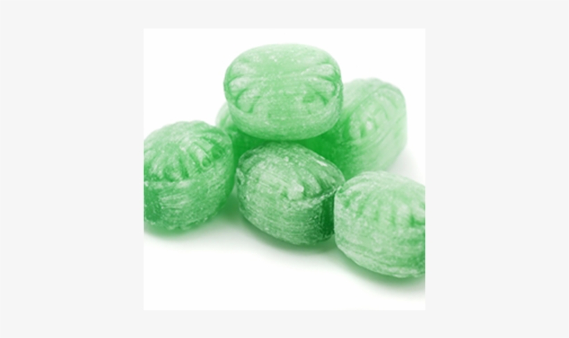 Perfumers Apprentice Mint Candy Aroma - Green Mint Candy, transparent png download